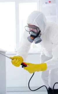 سمپاشی‌‌ سوسک سم پاشی ساس‌ باضم