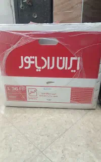 پکیج دیواری L36FF