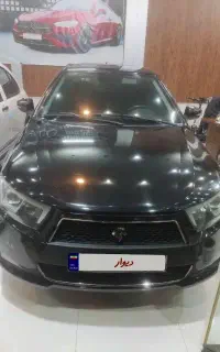 دنا پلاس اتومات مدل ۴۰۲ بی رنگ در حد خشک
