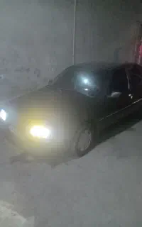 پژو جی ال آی ۸۳