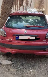 206تیپ۲