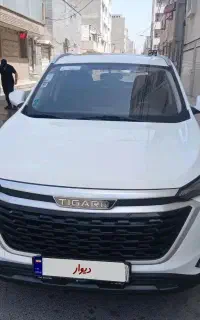 تیگارد x35 قدرتی مدل ۱۴۰۳