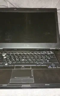 لپتاپ Dell مدل Latitude e6510