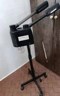 دستگاه بخور دولول