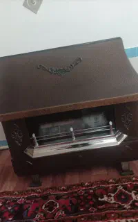 بخاری