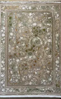 قالی رفاه یاسوج