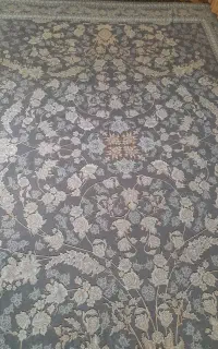 روفرشی ۱۲ متری کشدار