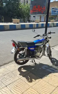 موتور 150 پرواز 1404