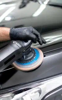 پولیش واکس نقاشی لیسه گیری سرامیک