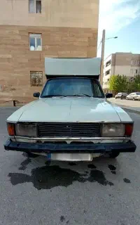 پیکان وانت
