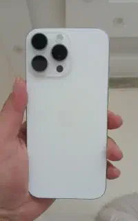 اپل ۱۶ پرومکس ۲۵۶ گیگ