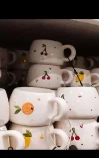 ماگ های طرح میوه