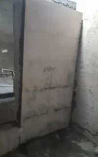کار ساختمانی