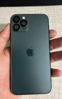 گوشی ایفون ۱۱pro