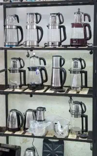 چای ساز روهمی جدید