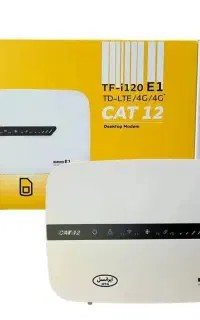 مودمE1وB1زیرقیمت سایت وبازار