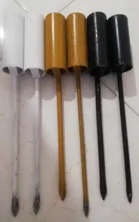پایه چوب ماهیگیری