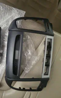 لوازم سانتافه ۲۰۰۸
