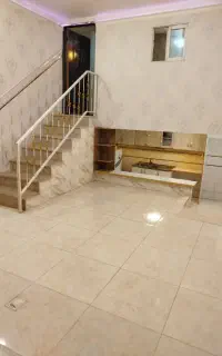 منزل دربست نوساز مبارک آباد