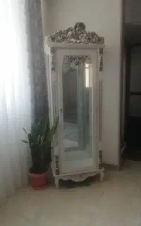 بوفه تمیز