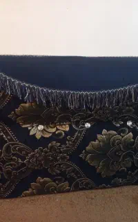چهار عدد پشتی درحد نو
