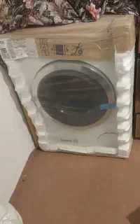 فروش بهترین برندماشین لباسشویی(بوش مدل WOW32560GC)