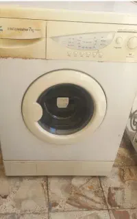 لباسشویی بدون خرج و عالی