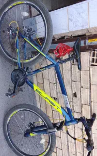 دوچرخه 26بلاست
