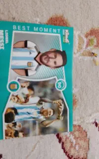 کارت کیمدی