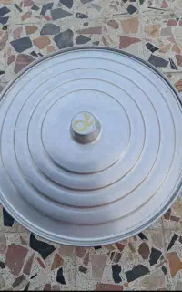 دیگ بزرگ برای هیت ها و آشپزخانه های بزرگ