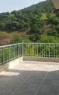 سویت ویلای مستقل باکل امکانات رفاهی و پارکینگ