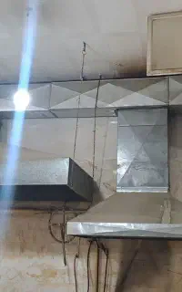 هواکش آشپزخانه