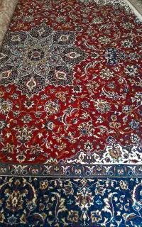فرش ماشینی