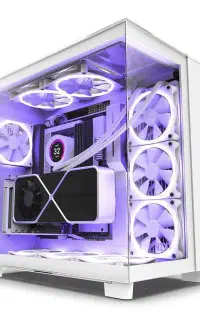 کیس شیشه ای گیمینگ