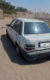 پراید مدل ۹۰