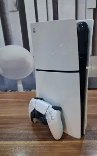 ps5 slim 2016 ورژن10.01