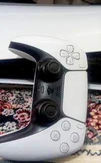 ps5 فت کپی خور
