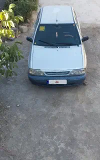 پراید بدونه ضربه