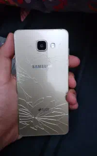 سامسونگ A5 2016