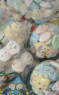 فروش مارشمالو