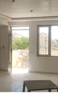 اجاره خونه ویلایی کلید نخورده بسیار شیک طبقه اول