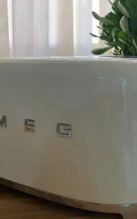 توستر اسمگ Smeg