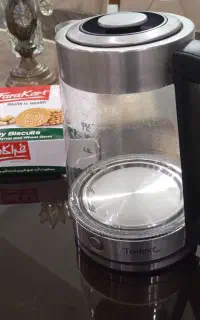 کتری برقی تکنو