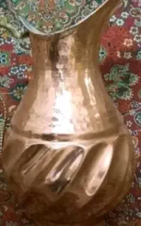 پارچ دونفره
