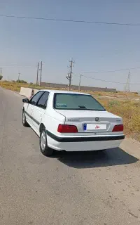 پارس 1401