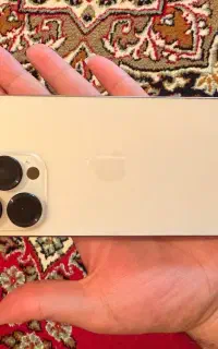 آیفون ۱۶ پرو ۲۵۶ گیگ