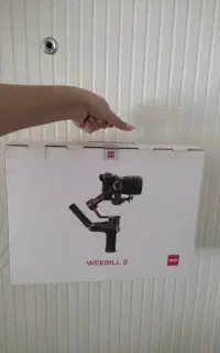 گیم بال استابلایزر مدل vbl2