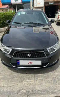 دناپلاس اتومات مدل۱۴۰۲