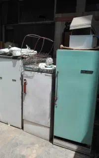 یخچال خراب خریداریم
