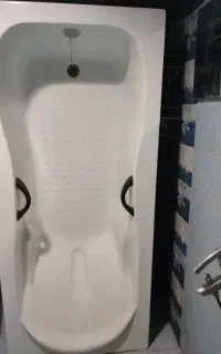 وان حمام در حد نو سایز بزرگ